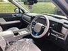 Hyundai SANTA FE 1.6 TGDi 288 PHEV Ultimate 5dr 4WD Auto Green