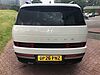 Hyundai SANTA FE 1.6 TGDi 288 PHEV Ultimate 5dr 4WD Auto Green