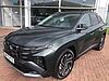 Hyundai TUCSON 1.6T Plug-in Hybrid Ultimate 5dr Auto Green