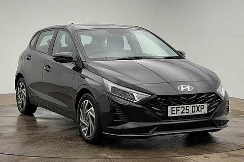 Hyundai i20 1.0T GDi Advance [Nav] 5dr